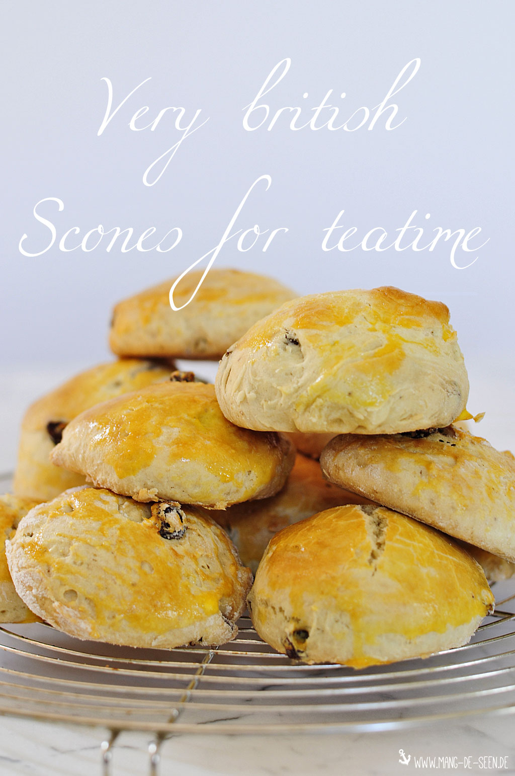 scones-for-teatime